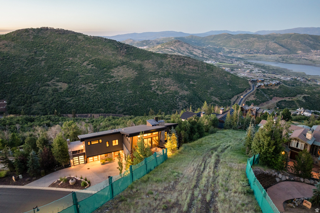 10738 SUMMIT VIEW DR Park City, UT 84060