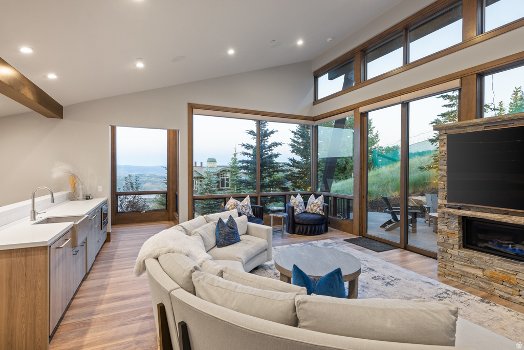 10738 SUMMIT VIEW DR Park City, UT 84060