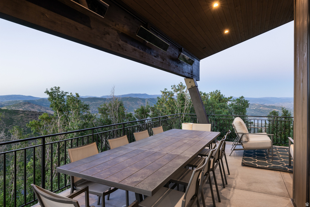 10738 SUMMIT VIEW DR Park City, UT 84060