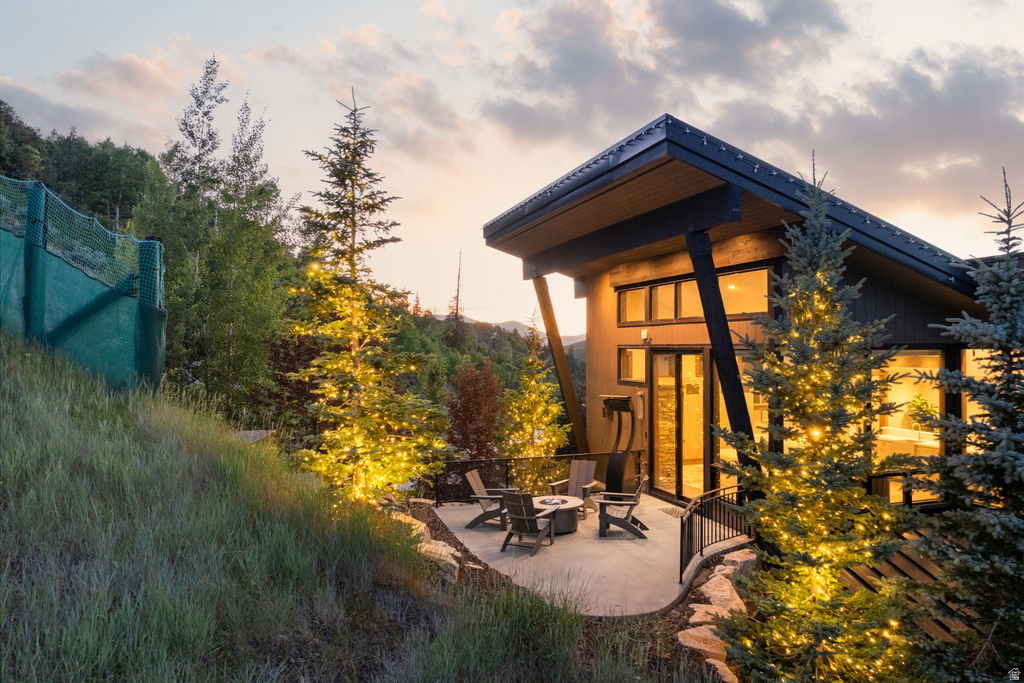 10738 SUMMIT VIEW DR Park City, UT 84060