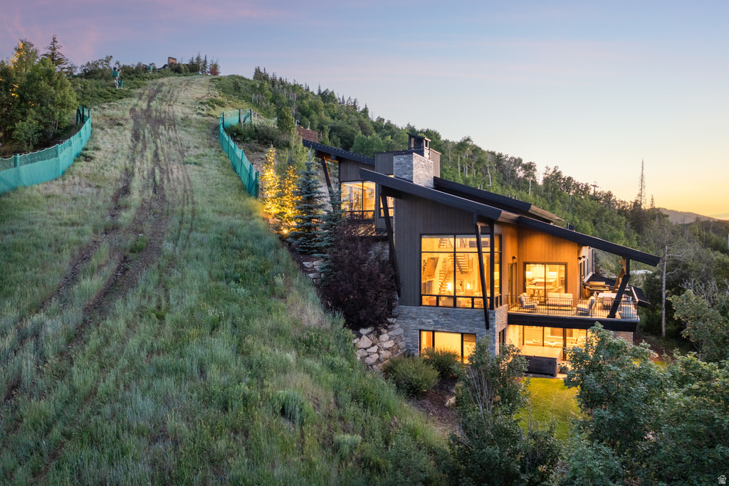 10738 SUMMIT VIEW DR Park City, UT 84060