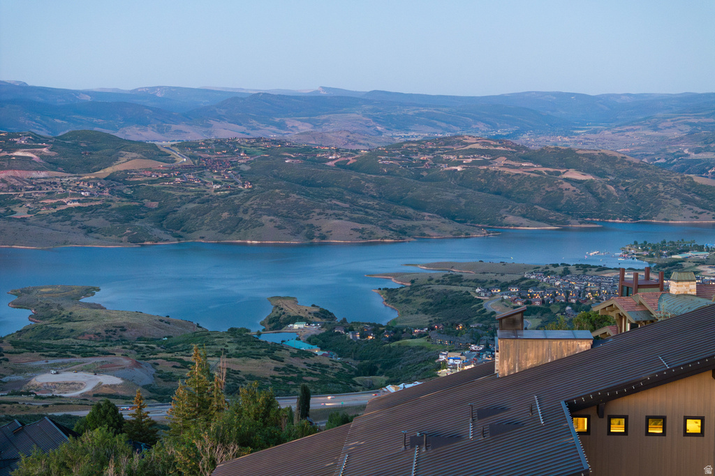 10738 SUMMIT VIEW DR Park City, UT 84060