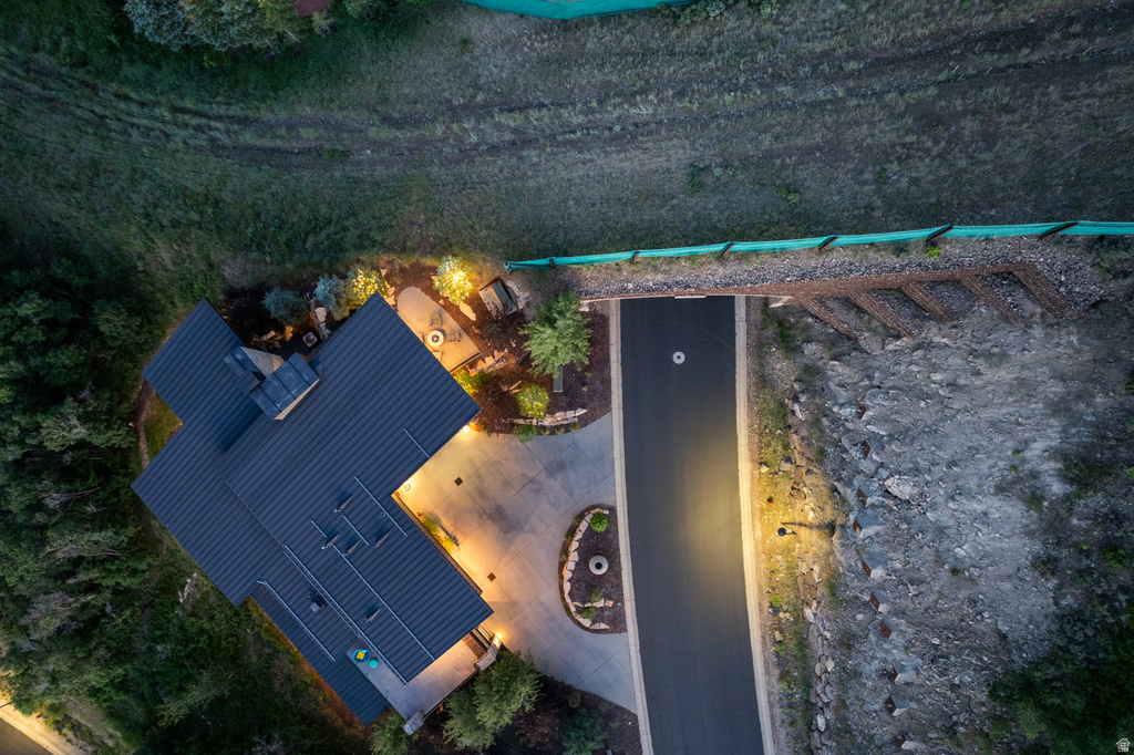 10738 SUMMIT VIEW DR Park City, UT 84060