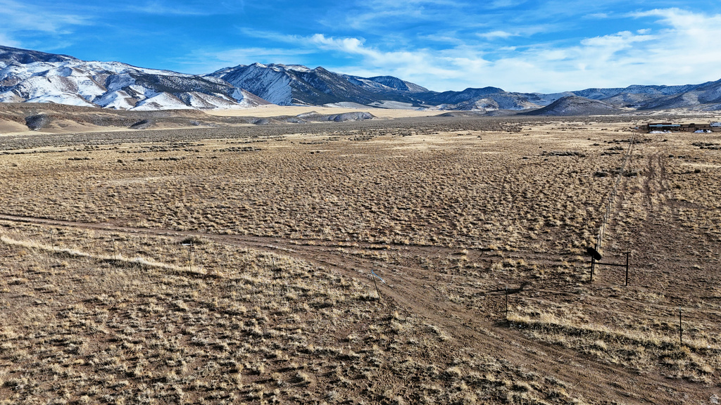 123  TBD WEST CUONTY RD 1875 Monroe, UT 84754