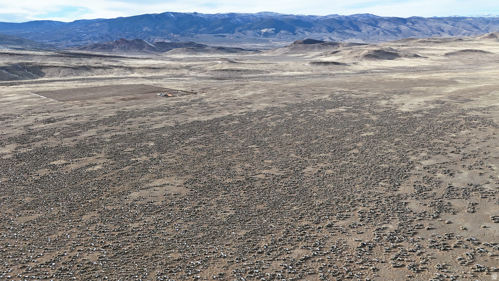 123  TBD WEST CUONTY RD 1875 Monroe, UT 84754