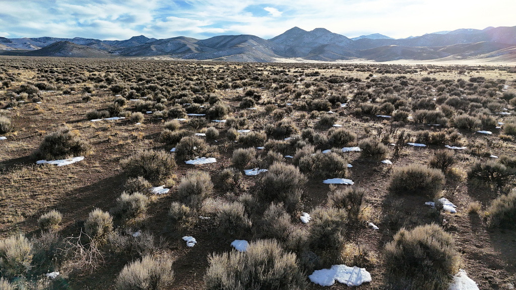 123  TBD WEST CUONTY RD 1875 Monroe, UT 84754