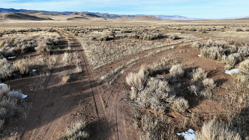 123  TBD WEST CUONTY RD 1875 Monroe, UT 84754