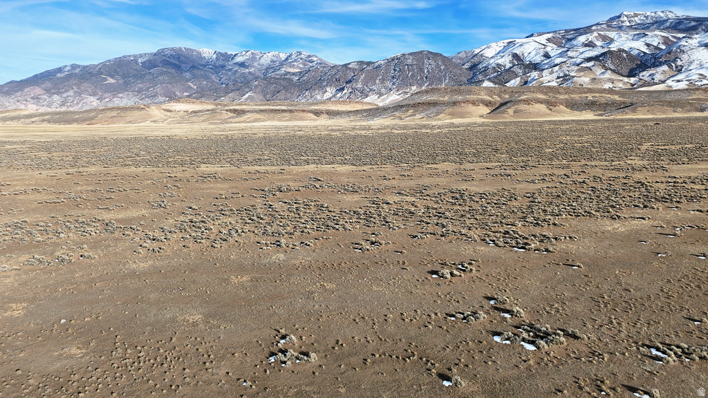 123  TBD WEST CUONTY RD 1875 Monroe, UT 84754