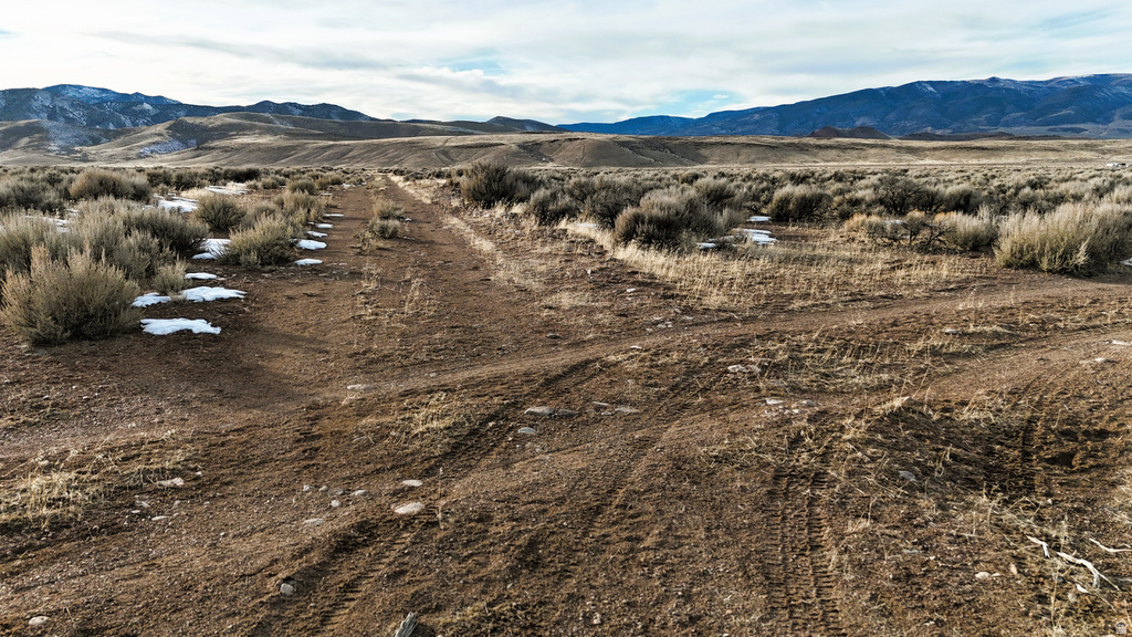 123  TBD WEST CUONTY RD 1875 Monroe, UT 84754