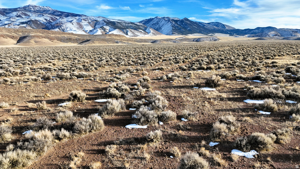 123  TBD WEST CUONTY RD 1875 Monroe, UT 84754