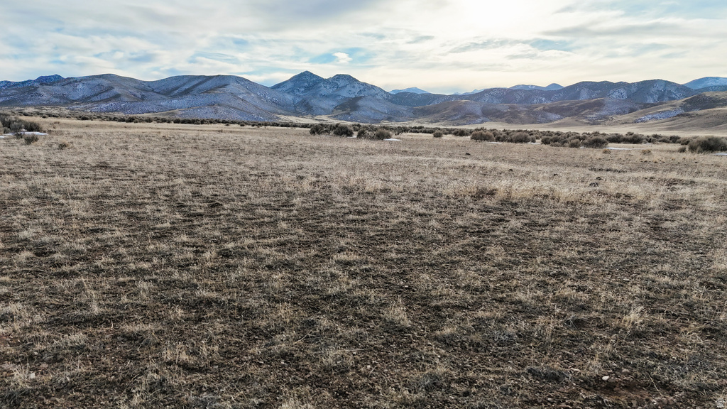 123  TBD WEST CUONTY RD 1875 Monroe, UT 84754