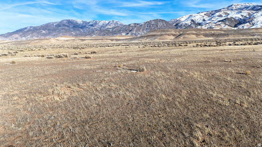 123  TBD WEST CUONTY RD 1875 Monroe, UT 84754