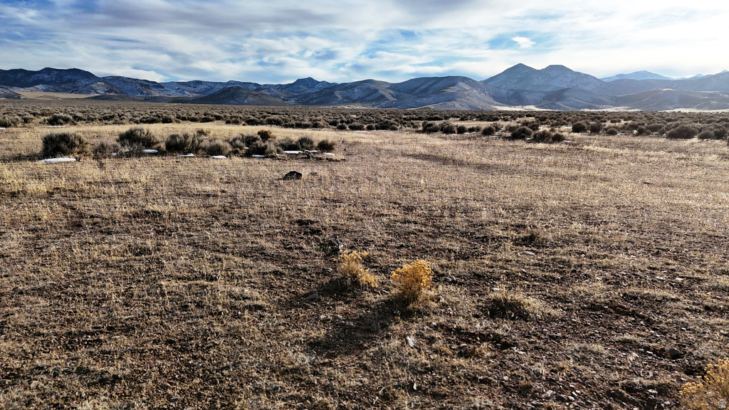 123  TBD WEST CUONTY RD 1875 Monroe, UT 84754