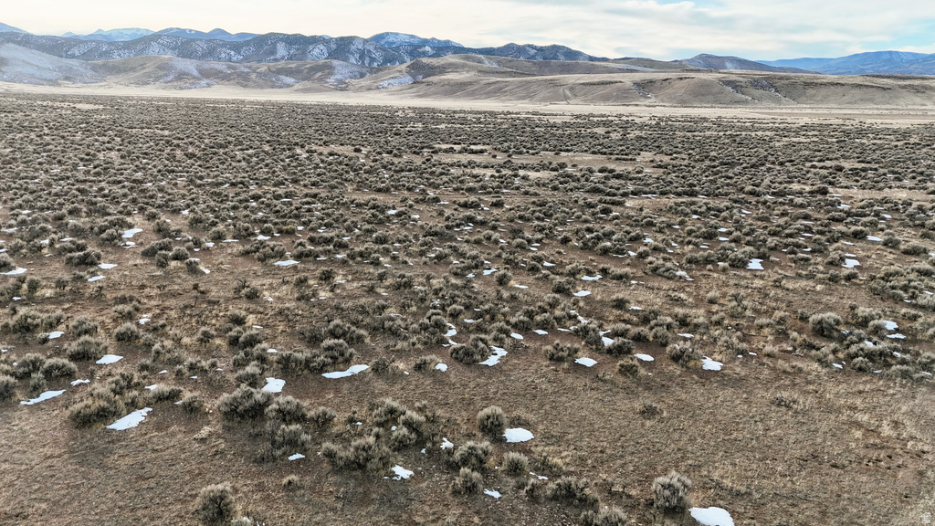 123  TBD WEST CUONTY RD 1875 Monroe, UT 84754