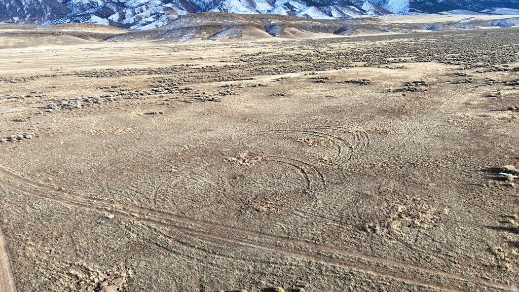 123  TBD WEST CUONTY RD 1875 Monroe, UT 84754