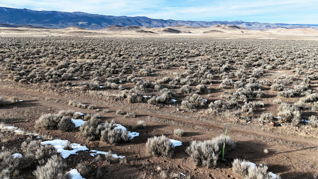 123  TBD WEST CUONTY RD 1875 Monroe, UT 84754