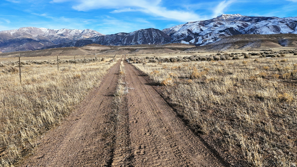 123  TBD WEST CUONTY RD 1875 Monroe, UT 84754