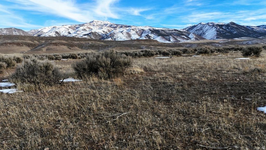 123  TBD WEST CUONTY RD 1875 Monroe, UT 84754