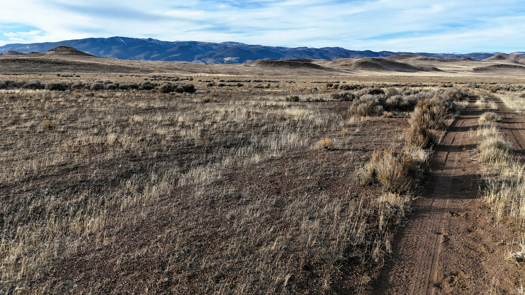 123  TBD WEST CUONTY RD 1875 Monroe, UT 84754