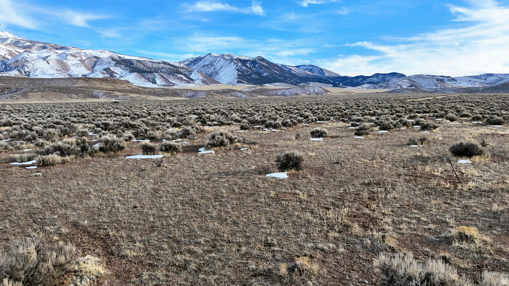 123  TBD WEST CUONTY RD 1875 Monroe, UT 84754