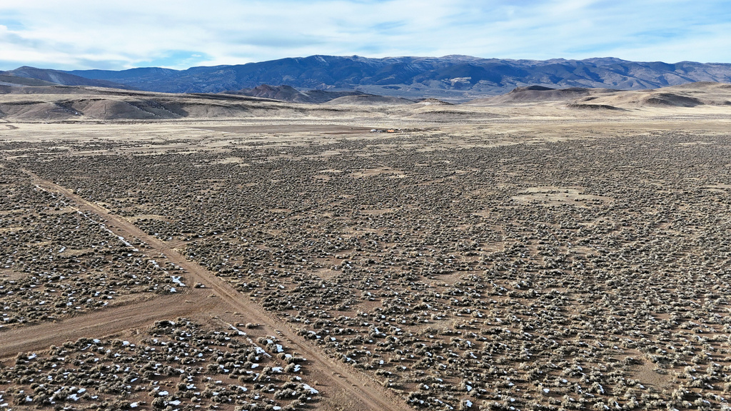 123  TBD WEST CUONTY RD 1875 Monroe, UT 84754