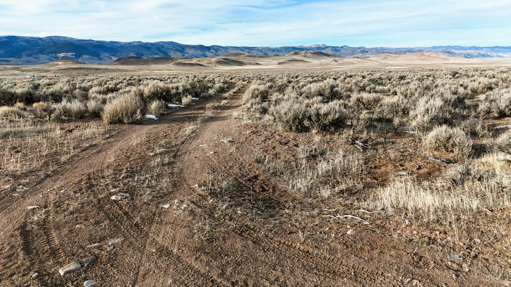 123  TBD WEST CUONTY RD 1875 Monroe, UT 84754