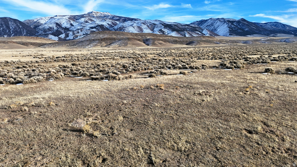 123  TBD WEST CUONTY RD 1875 Monroe, UT 84754