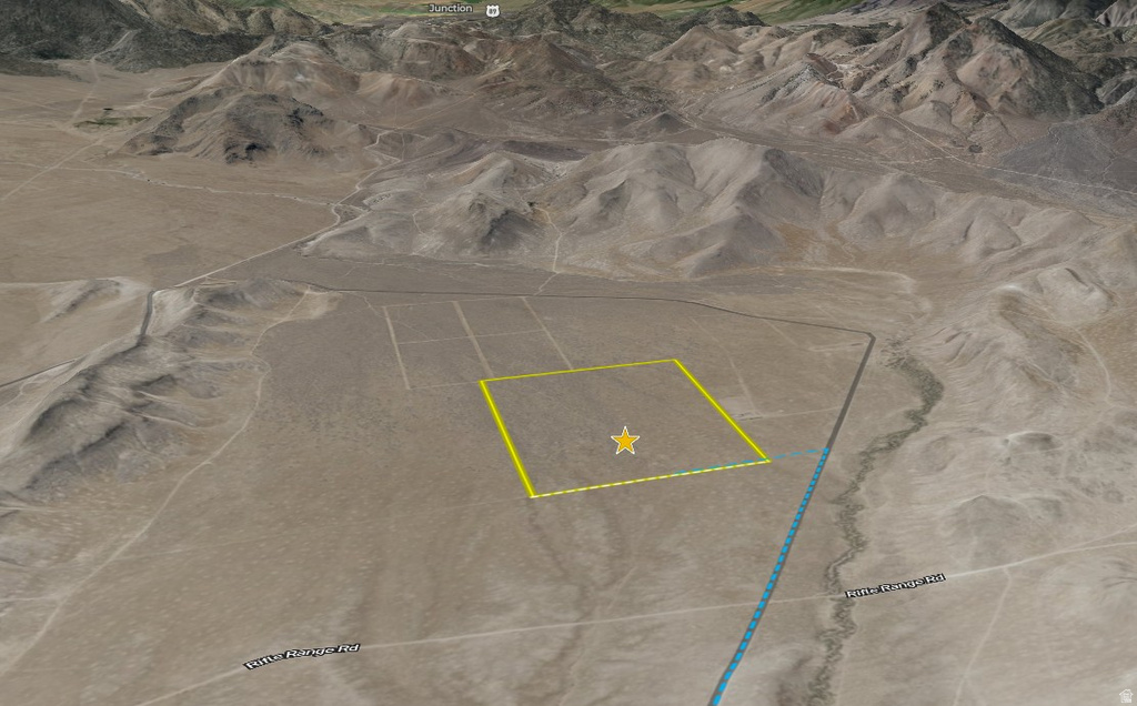 123  TBD WEST CUONTY RD 1875 Monroe, UT 84754