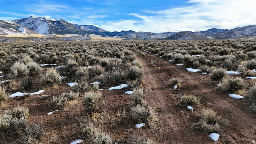 123  TBD WEST CUONTY RD 1875 Monroe, UT 84754