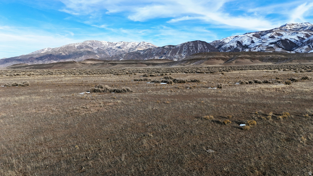 123  TBD WEST CUONTY RD 1875 Monroe, UT 84754