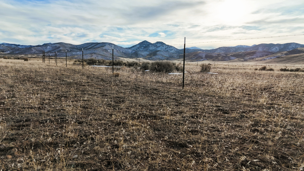 123  TBD WEST CUONTY RD 1875 Monroe, UT 84754