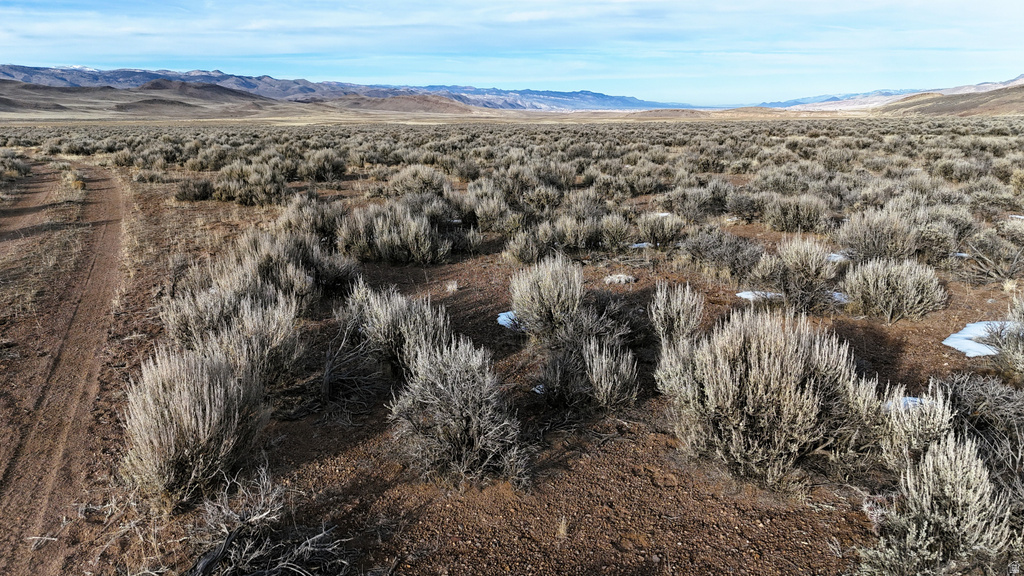 123  TBD WEST CUONTY RD 1875 Monroe, UT 84754