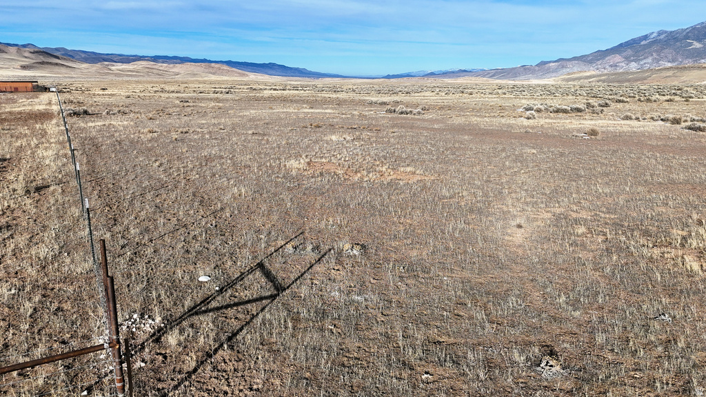 123  TBD WEST CUONTY RD 1875 Monroe, UT 84754