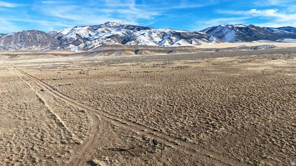 123  TBD WEST CUONTY RD 1875 Monroe, UT 84754