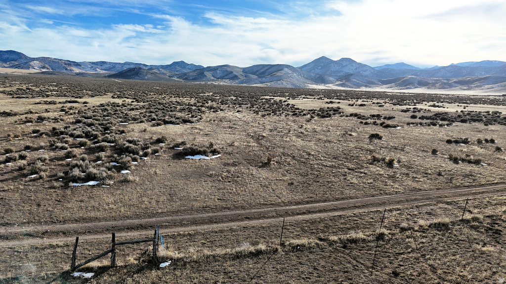 123  TBD WEST CUONTY RD 1875 Monroe, UT 84754