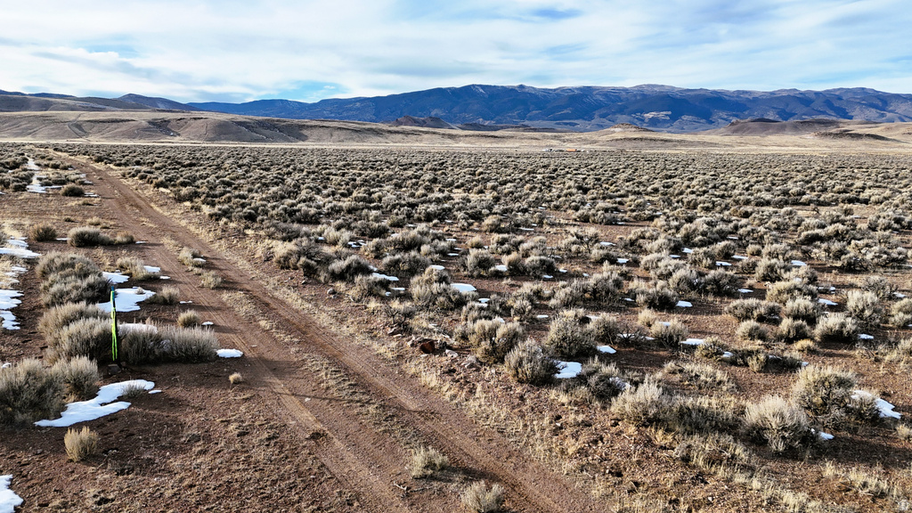 123  TBD WEST CUONTY RD 1875 Monroe, UT 84754