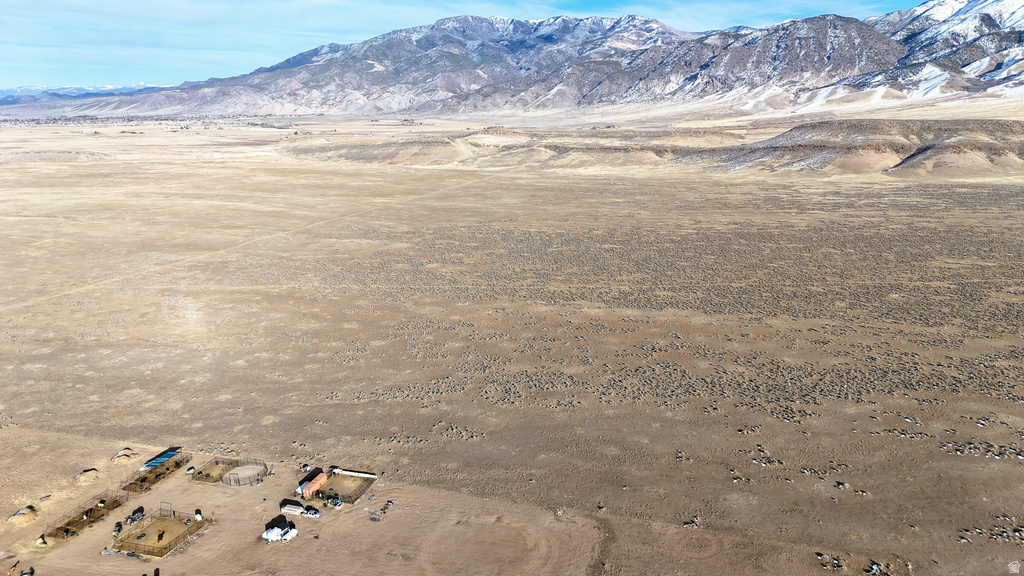 123  TBD WEST CUONTY RD 1875 Monroe, UT 84754