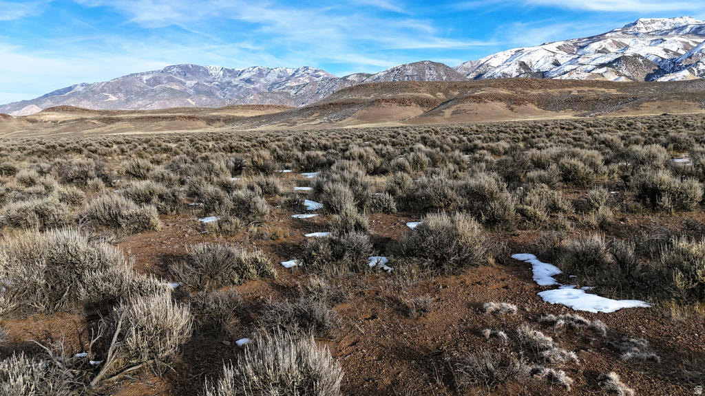 123  TBD WEST CUONTY RD 1875 Monroe, UT 84754