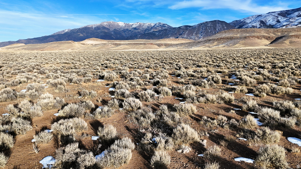 123  TBD WEST CUONTY RD 1875 Monroe, UT 84754