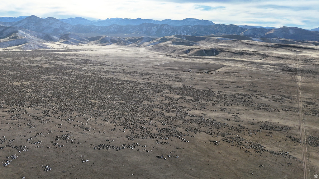 123  TBD WEST CUONTY RD 1875 Monroe, UT 84754