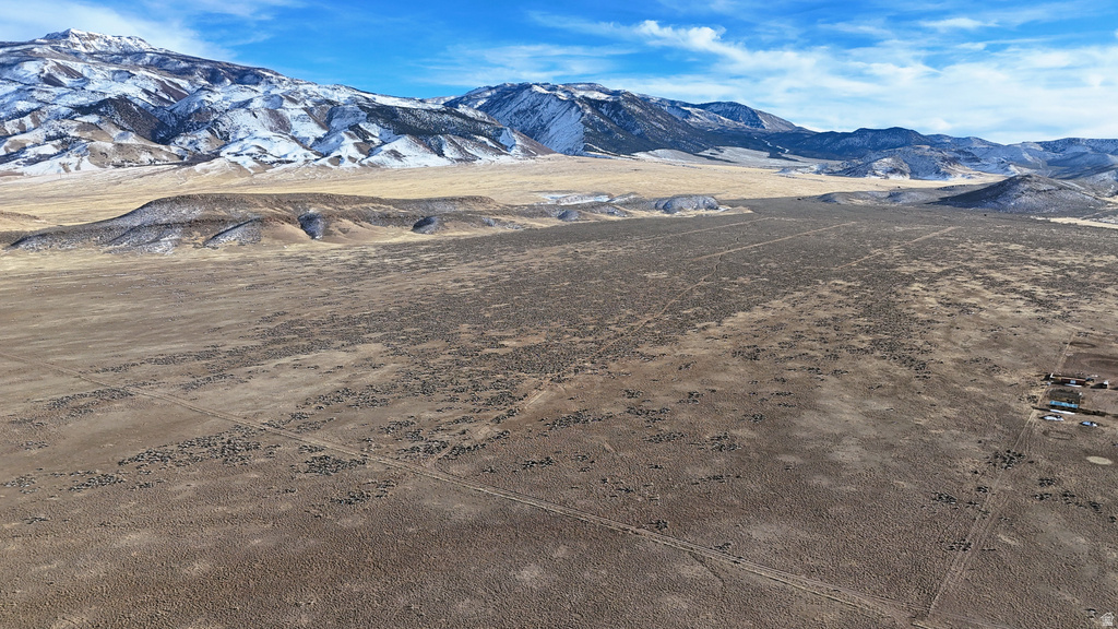 123  TBD WEST CUONTY RD 1875 Monroe, UT 84754