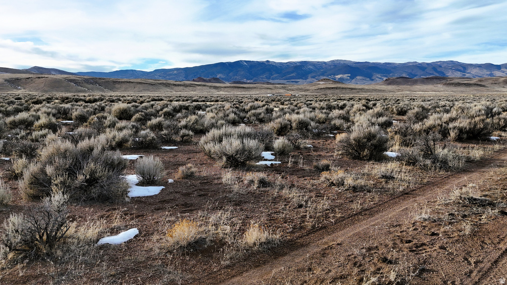 123  TBD WEST CUONTY RD 1875 Monroe, UT 84754