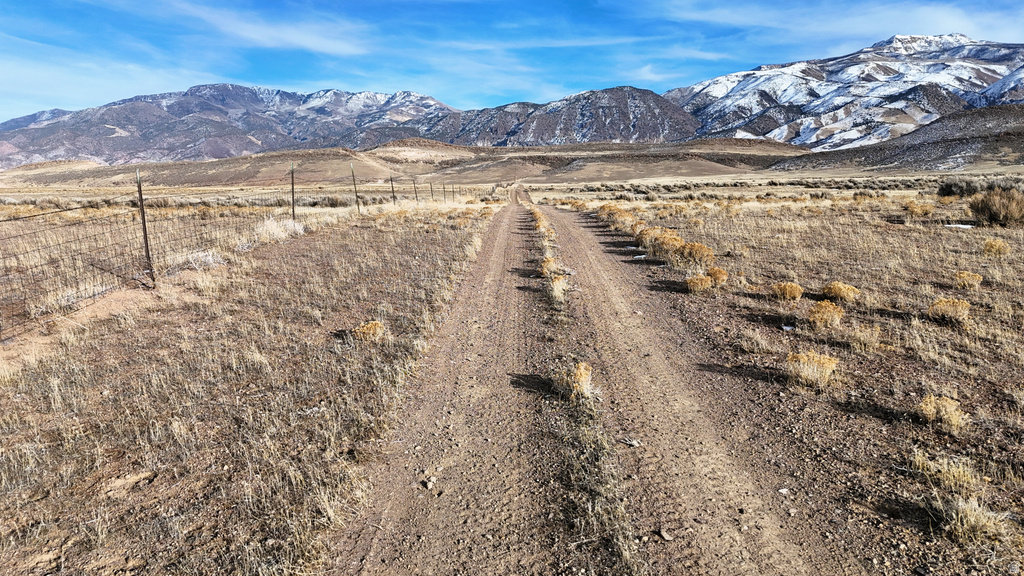 123  TBD WEST CUONTY RD 1875 Monroe, UT 84754