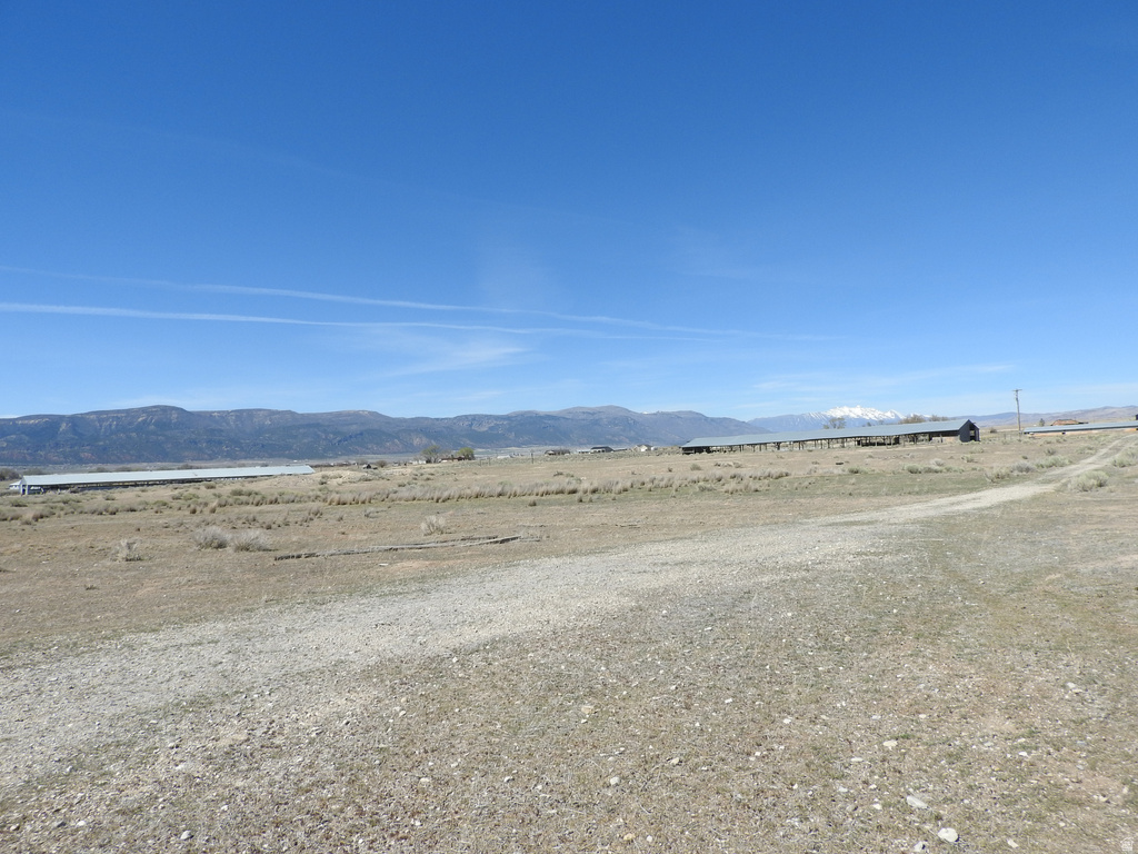 13000 N 25640 E Chester, UT 84623
