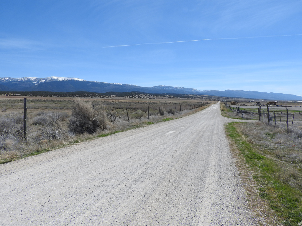 13000 N 25640 E Chester, UT 84623