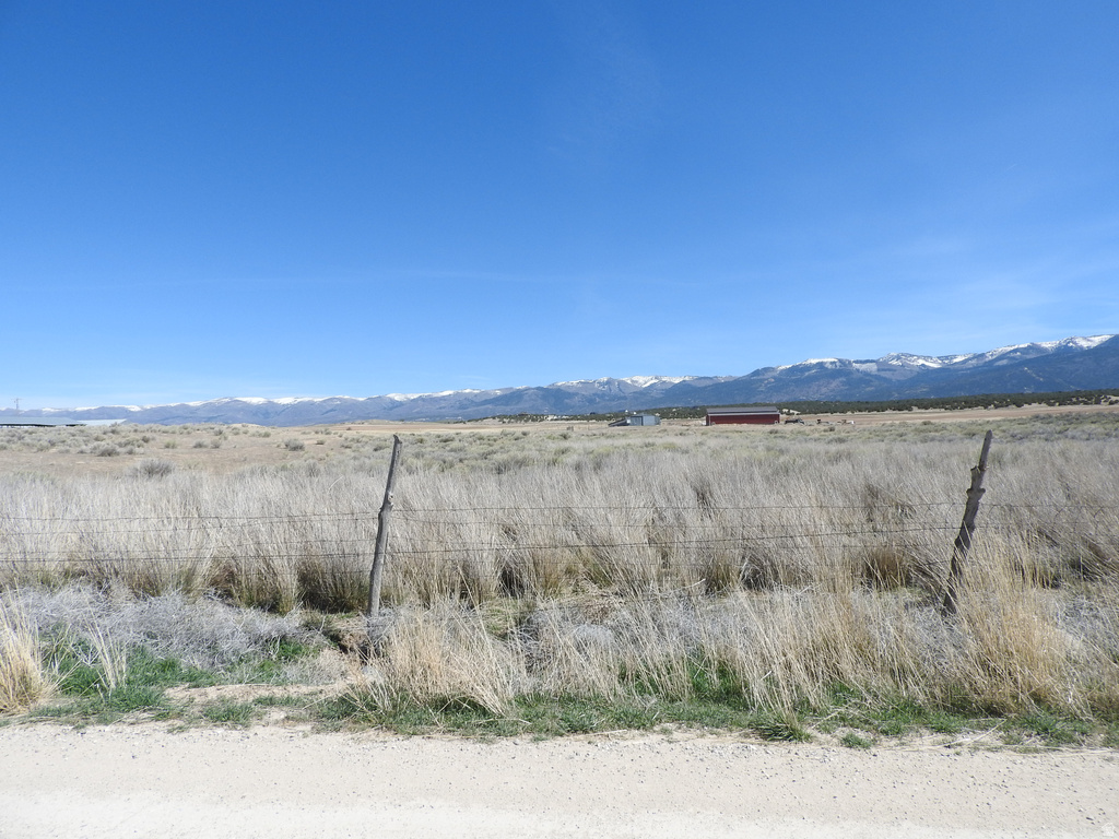 13000 N 25640 E Chester, UT 84623