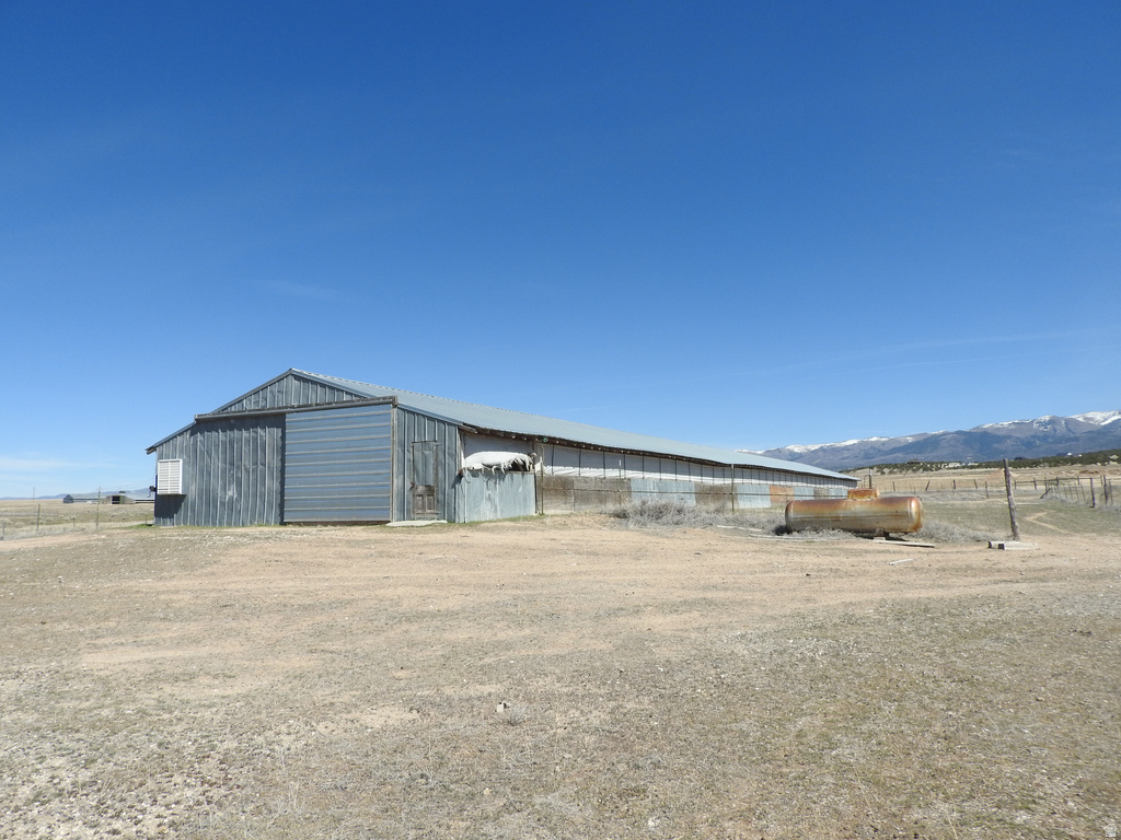 13000 N 25640 E Chester, UT 84623