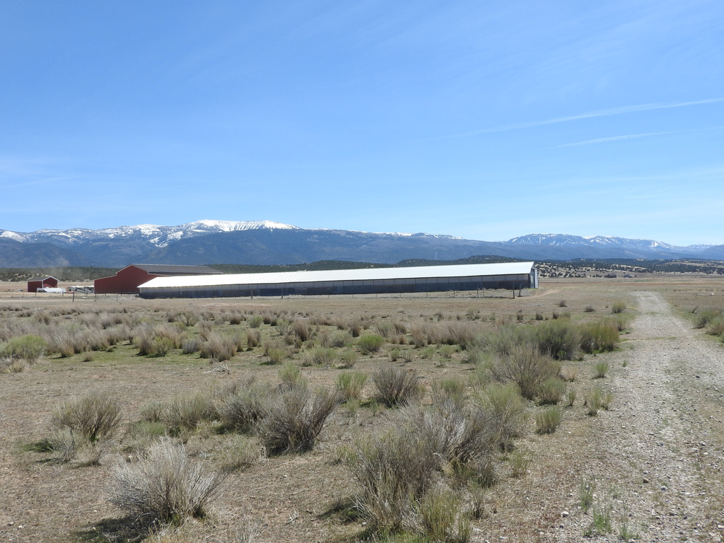 13000 N 25640 E Chester, UT 84623