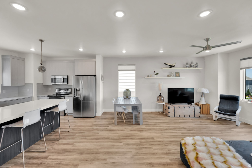 6366 W SUGARCANE DR South Jordan, UT 84009