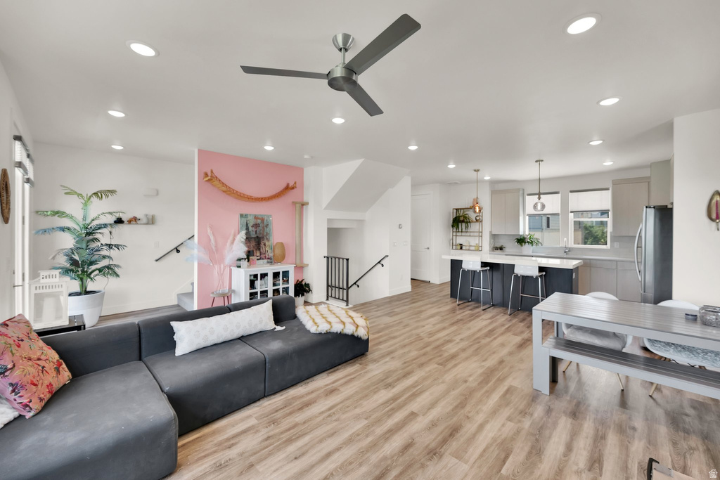 6366 W SUGARCANE DR South Jordan, UT 84009